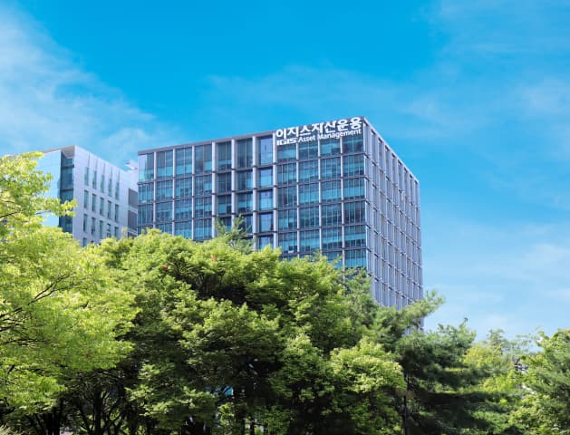 IGIS ASSET MANAGEMENT